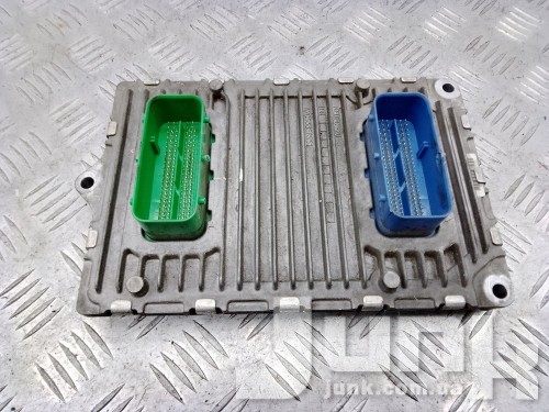 Блок управления двигателем для Jeep Cherokee KL oe 5150909AC разборка бу