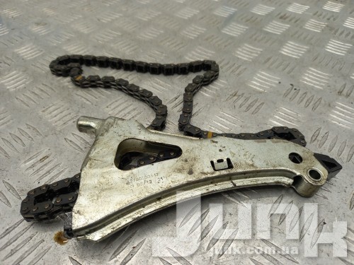 Успокоитель цепи ГРМ (включая цепь) для Mercedes X166 GL-Klasse oe A2780500117 разборка бу