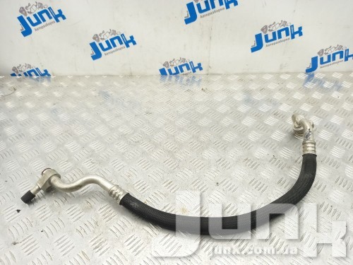 Трубка кондиционера для Mercedes X166 GL-Klasse oe A1668301415 разборка бу