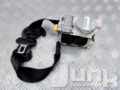 Ремень безопасности передний правый для Audi Q3 (8U) oe 8U0857706EV04 разборка бу