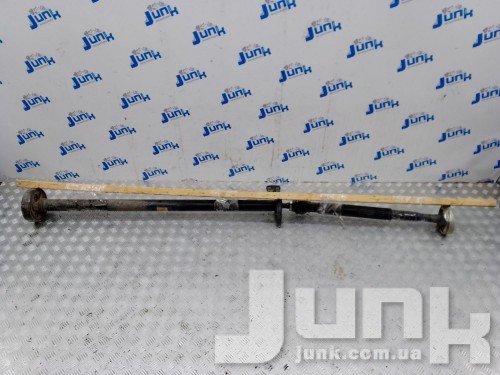 Карданный вал для Audi Q3 (8U) oe 5N0521101N разборка бу