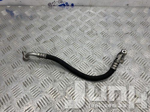 Трубка кондиционера для Mercedes X166 GL-Klasse oe A1668301315 разборка бу