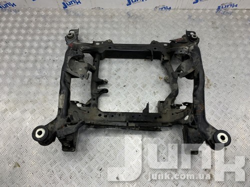 Подрамник передний для Mercedes X166 GL-Klasse oe A1663302300 разборка бу