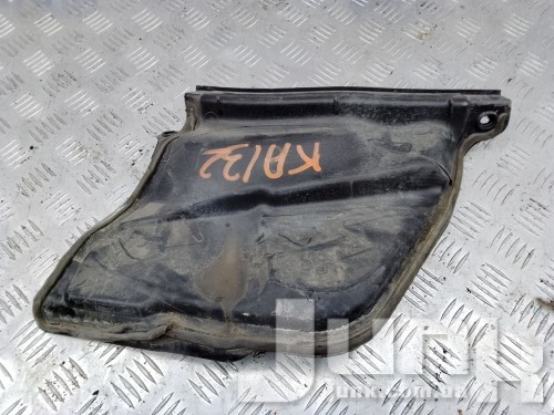 Шумоизоляция моторного отсека для Mercedes X166 GL-Klasse oe A1666201778 разборка бу