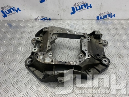 Траверса АКПП для Audi A6 C7 oe 4G0399263AC разборка бу