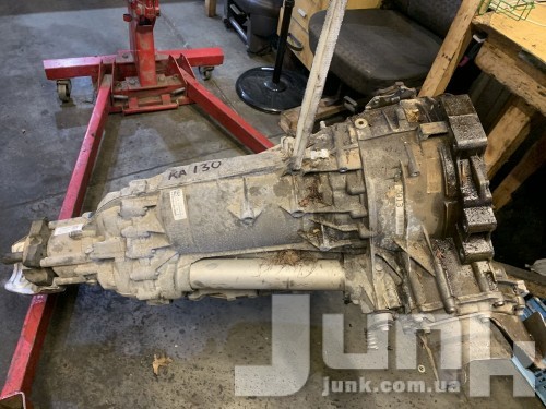 АКПП (автоматическая коробка переключения передач) для Audi Q5 oe 0BK300036M003 разборка бу