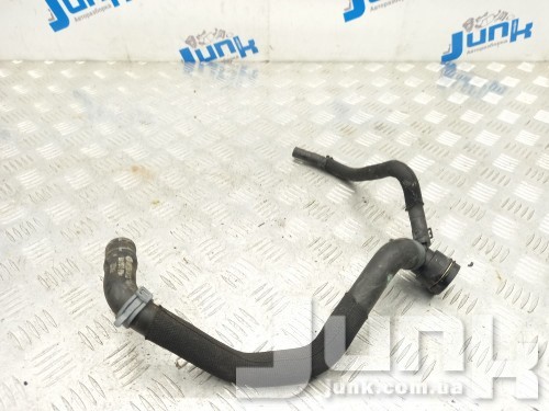Трубка системы охлаждения для Вольксваген Tiguan 2 oe 5QN122157AE запчасти бу Трубка системы охлаждения для Вольксваген Tiguan 2 oe 5QN122157AE разборка бу