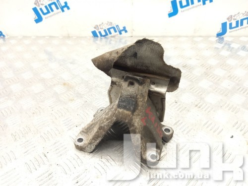 Кронштейн подушки (опоры) двигателя левой для Audi Q5 oe 8K0199307BF разборка бу