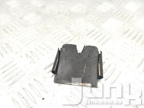 Перегородка для Audi Q5 oe 06E103411B разборка бу