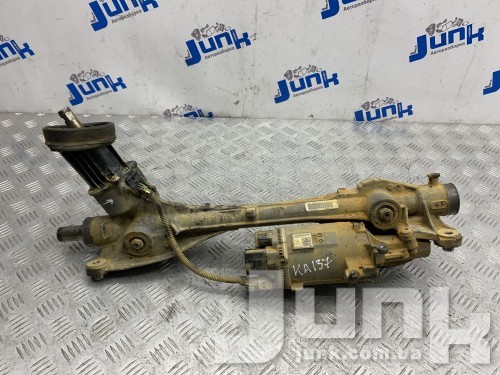 Рулевая рейка для Вольксваген Tiguan 2 oe 5QN423055A запчасти бу Рулевая рейка для Вольксваген Tiguan 2 oe 5QN423055A разборка бу