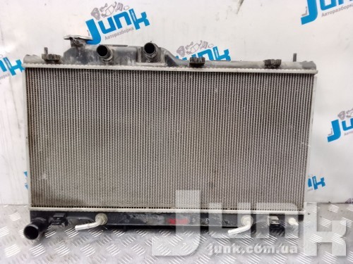 Радиатор охлаждения двигателя для Subaru Outback 5 oe 45111AL05A разборка бу