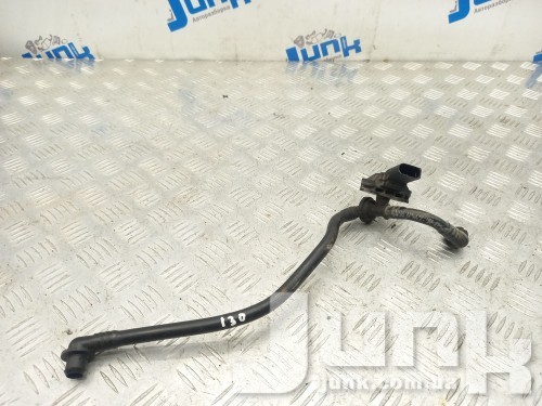 Вакуумная магистраль с обратным клапаном для Audi Q5 oe 8R1611931L разборка бу