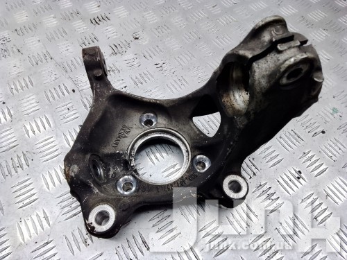 Поворотный кулак передний левый для Audi A3 8V oe 5Q0407253A запчасти бу Поворотный кулак передний левый для Audi A3 8V oe 5Q0407253A разборка бу