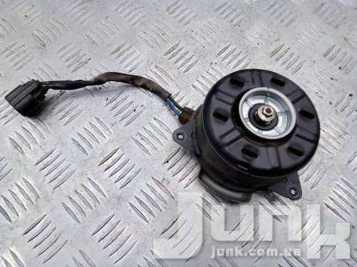 Мотор вентилятора охлаждения двигателя для Subaru Outback 5 oe 45131AL00A запчасти бу Мотор вентилятора охлаждения двигателя для Subaru Outback 5 oe 45131AL00A разборка бу