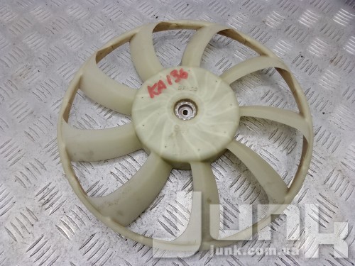 Крыльчатка вентилятора для Subaru Outback 5 oe 45121AL01A разборка бу