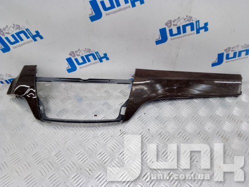 Накладка торпедо декоративная для Mercedes X166 GL-Klasse oe A1666800103 разборка бу