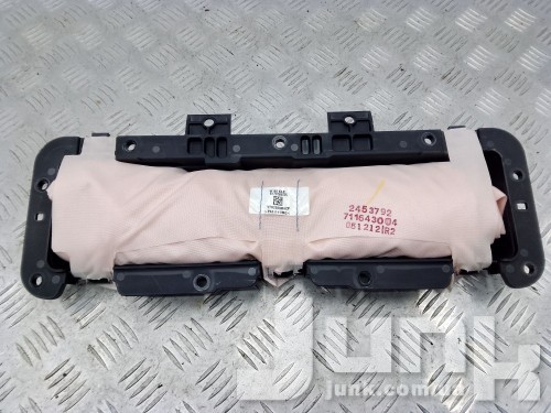 Подушка безопасности для Mercedes X166 GL-Klasse oe A1668600102 разборка бу