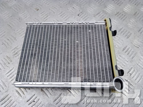 Радиатор печки для Mercedes X166 GL-Klasse oe A1668300261 разборка бу