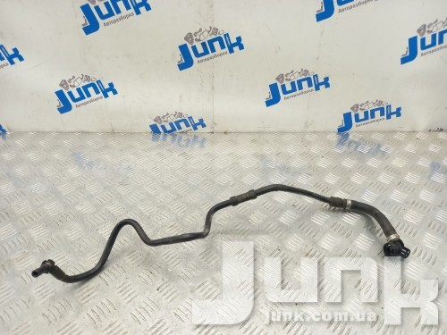 Вакуумная магистраль для Audi A4 (Б9) oe 8W0611931BH разборка бу