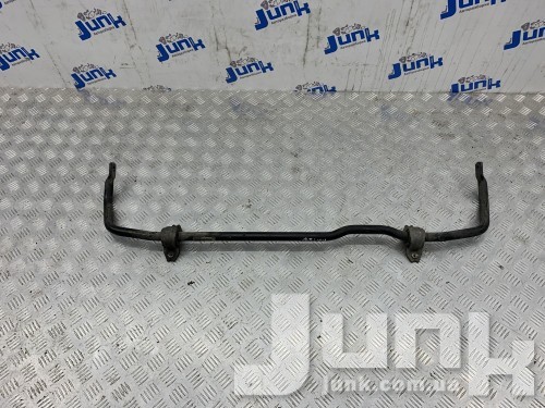 Стабилизатор передней подвески для Audi A3 8V oe 5Q0411303M запчасти бу Стабилизатор передней подвески для Audi A3 8V oe 5Q0411303M разборка бу