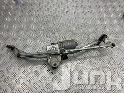 Трапеция стеклоочистителя с мотором в сборе для BMW X3 F25 oe 61615A3EDC5 разборка бу