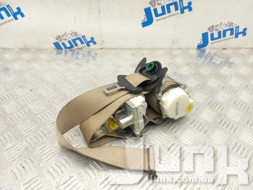 Ремень безопасности передний правый для Mercedes X166 GL-Klasse oe A1668603886 разборка бу