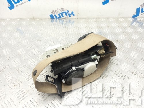 Ремень безопасности передний левый для Mercedes X166 GL-Klasse oe A1668603786 разборка бу