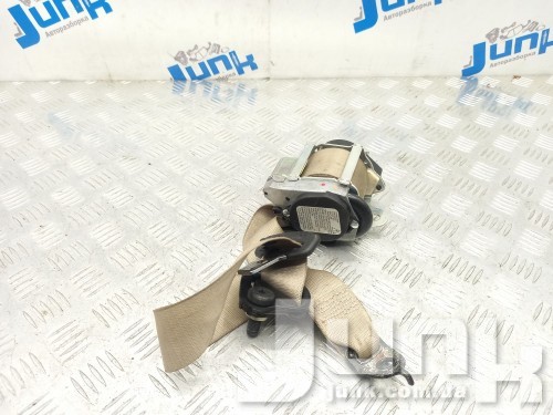 Ремень безопасности задний левый для Mercedes X166 GL-Klasse oe A1668601786 разборка бу