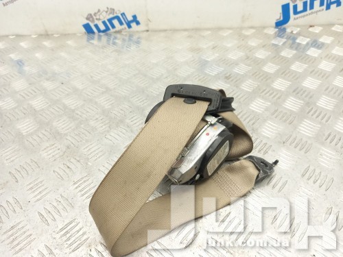 Ремень безопасности задний правый для Mercedes X166 GL-Klasse oe A1668601886 разборка бу