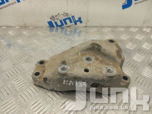 Кронштейн крепления опоры акпп для Audi Q3 (8U) oe 3C0199117J разборка бу