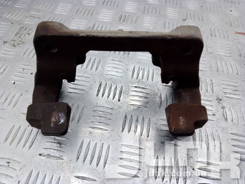 Скоба переднего суппорта для BMW X3 F25 oe 34106856387 разборка бу