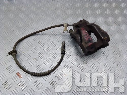 Суппорт передний левый для BMW X3 F25 oe 34106790921 разборка бу