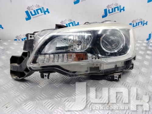 Фара левая для Subaru Outback 5 oe 84913AL05A разборка бу