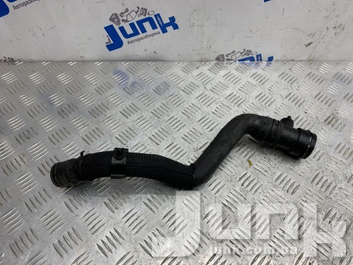 Патрубок системы охлаждения для Audi A6 C7 oe 4G0121055AD разборка бу