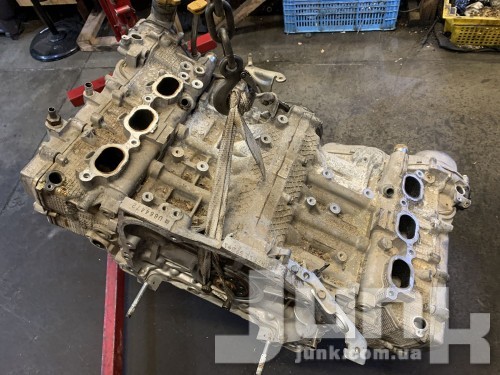 Двигатель (мотор) 3.6 для Subaru Outback 5 разборка бу