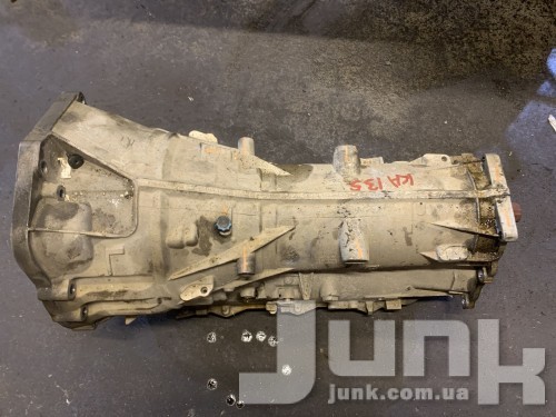 АКПП (автоматическая коробка переключения передач) для BMW X3 F25 oe 24008627134 разборка бу