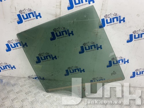 Стекло двери задней левое для BMW X3 F25 oe 51357382139 разборка бу