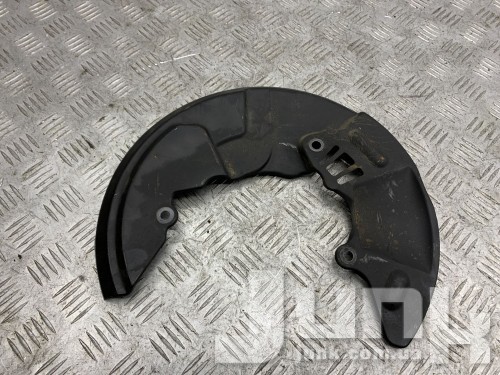Защитный кожух тормозного диска передний левый для Subaru Outback 5 oe 26290AL03A запчасти бу Защитный кожух тормозного диска передний левый для Subaru Outback 5 oe 26290AL03A разборка бу
