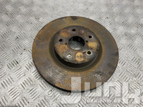 Диск тормозной передний левая/правая сторона для Subaru Outback 5 oe 26300AL03A запчасти бу Диск тормозной передний левая/правая сторона для Subaru Outback 5 oe 26300AL03A разборка бу