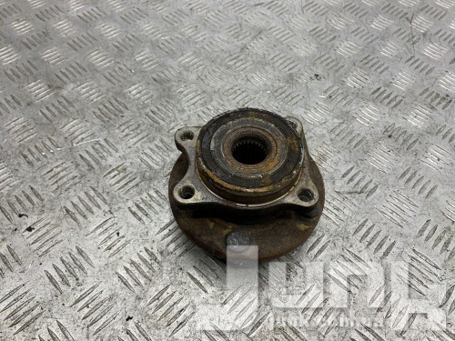 Ступица передняя левая/правая для Subaru Outback 5 oe 28373AL00A запчасти бу Ступица передняя левая/правая для Subaru Outback 5 oe 28373AL00A разборка бу