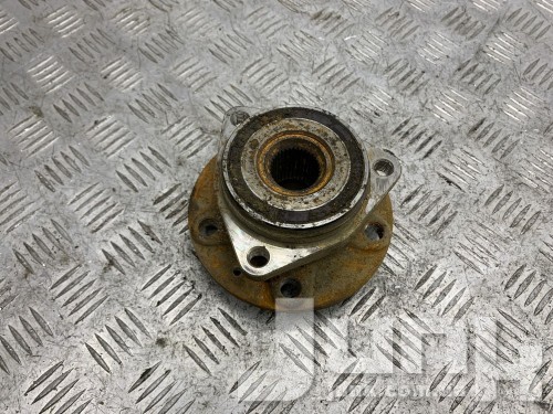 Ступица передняя левая/правая для Вольксваген Tiguan 2 oe 5Q0407621F разборка бу