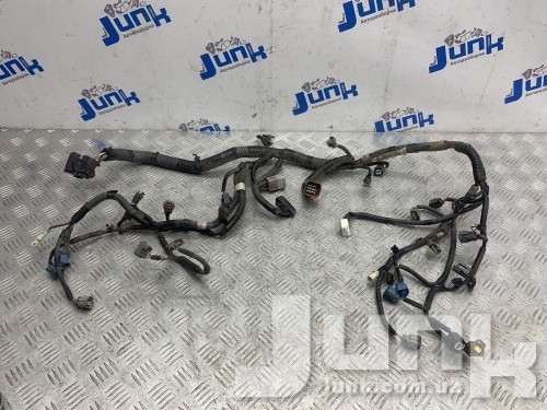 Жгут проводки двигателя для Subaru Outback 5 oe 24020AF830 разборка бу