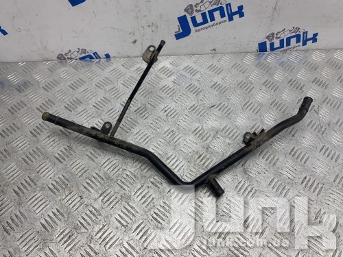 Трубка системы охлаждения для Subaru Outback 5 oe 14070AA361 запчасти бу Трубка системы охлаждения для Subaru Outback 5 oe 14070AA361 разборка бу