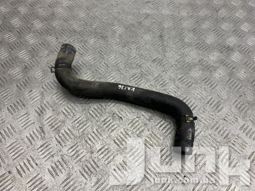 Патрубок радиатора верхний для Subaru Outback 5 oe 45161AL090 запчасти бу Патрубок радиатора верхний для Subaru Outback 5 oe 45161AL090 разборка бу