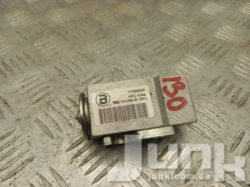 Клапан trv кондиционера oe 8T0820679A разборка бу