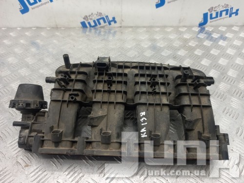 Впускной коллектор для Audi A3 8V