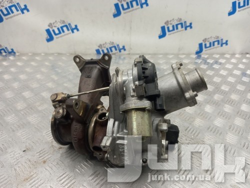 Турбина для Audi A3 8V oe 06K145713E разборка бу
