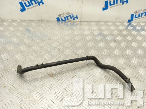 Шланг водяной для Audi A3 8V oe 5Q0122101CF запчасти бу Шланг водяной для Audi A3 8V oe 5Q0122101CF разборка бу