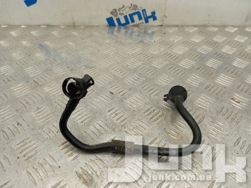 Трубка вакуумная для Audi A3 8V oe 5Q0612041AH разборка бу