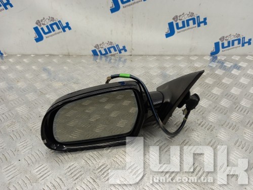 Зеркало наружное левое для Audi A4 B8 oe 8K1857409AK01C разборка бу